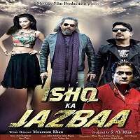Ishq Ka Jazbaa 2019 Hindi Dubbed Full Movie