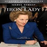 The Iron Lady (2011) Hindi Dubbed Full Movie Watch Online HD Free Download