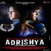 Adrishya (2018) Hindi Full Movie Watch Online HD Print Free Download