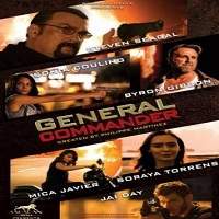 General Commander (2019) Full Movie Watch Online HD Print Free Download