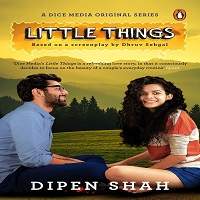 Little Things (2019) Hindi Season 2 Complete Watch Online HD Free Download