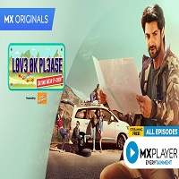 Love Ok Please (2019) S1 Hindi Complete Watch Online HD Print Free Download