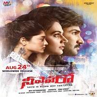 Neevevaro (2019) Hindi Dubbed Full Movie Watch Online HD Print Free Download