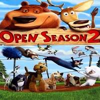 Open Season 2 (2008) Hindi Dubbed Full Movie Watch Online HD Free Download