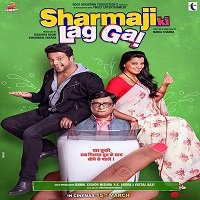 Sharma ji ki lag gayi 2019 Hindi Full Movie