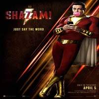 Shazam 2019 Full Movie