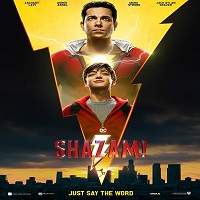 Shazam! (2019) Hindi Dubbed Full Movie Watch Online HD Print Free Download
