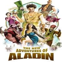 Adventures of Aladdin (2019) Full Movie Watch Online HD Print Free Download