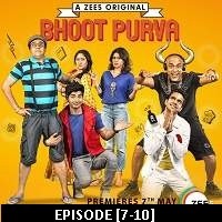 Bhoot Purva (2019) Season 1 Hindi Watch Online HD Print Free Download