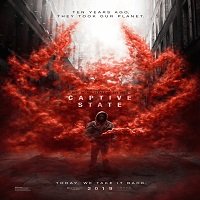 Captive State (2019) Full Movie Watch Online HD Print Free Download