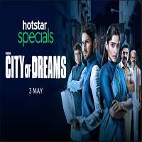 City of Dreams (2019) Hindi Season 1 [Episode 1-10] Watch Online HD Free Download