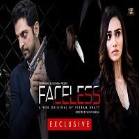Faceless 2019 Season 1 Hindi Complete
