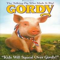 Gordy (1995) Hindi Dubbed Full Movie Watch Free Download