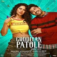 Guddiyan Patole (2019) Punjabi Full Movie Watch Online HD Print Free Download