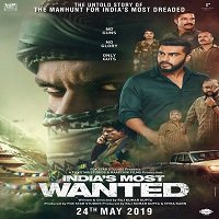 India’s Most Wanted (2019) Hindi Full Movie Watch Online HD Print Free Download