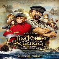 Jim Button And Luke The Engine Driver (2018) Hindi Dubbed Full Movie Watch Online HD Print Free Download