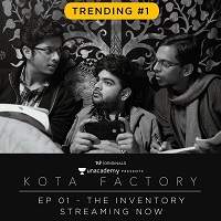 Kota Factory (2019) Hindi Season 1 Complete Watch Online HD Print Free Download