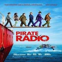 Pirate Radio (2009) Hindi Dubbed Full Movie Watch Online HD Print Free Download