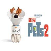 The Secret Life of Pets 2 (2019) Full Movie Watch Online HD Print Free Download