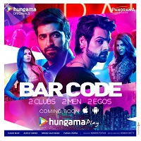 Bar Code (2018) Hindi Season 1 Complete Full Movie Watch Online HD Free Download