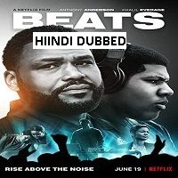 Beats (2019) Hindi Dubbed Full Movie Watch Online HD Print Free Download