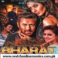 Bharat (2019) Hindi Full Movie Watch Online HD Print Quality Free Download