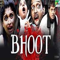 Bhoot (2019) Hindi Dubbed Full Movie Watch Online HD Free Download