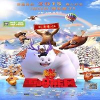 Boonie Bears: Mystical Winter (2015) Hindi Dubbed Full Movie Watch Online HD Print Free Download