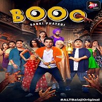 Booo Sabki Phategi (2019) Hindi Complete Season Watch Online HD Print Free Download
