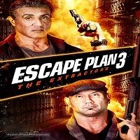 Escape Plan The Extractors 2019 Full Movie
