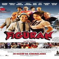 Figuran (2015) Hindi Dubbed Full Movie Watch Online HD Print Free Download