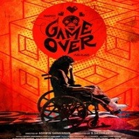 Game Over (2019) Hindi Full Movie Watch Online HD Print Quality Free Download