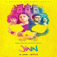 Jinn (2019) Hindi Season 1 Complete Watch Online HD Print Free Download