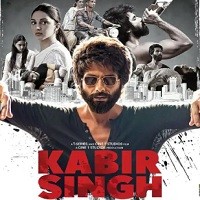 Kabir Singh (2019) Hindi Full Movie Watch Online HD Print Quality Free Download