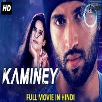 Kaminey (Desamlo Dongalu Paddaru 2019) Hindi Dubbed Full Movie Watch Free Download