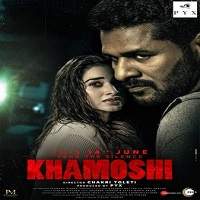 Khamoshi (2019) Hindi Full Movie Watch Online HD Print Quality Free Download