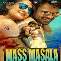 Mass Masala (2019) ORG Hindi Dubbed Full Movie Watch Online HD Print Free Download
