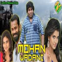 Mohan Vadani (MO 2019) Hindi Dubbed Full Movie Watch Free Download
