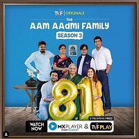 The Aam Aadmi Family (2019) Hindi Complete Season Watch Online HD Free Download