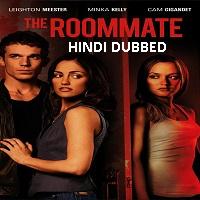 The Roommate (2011) Hindi Dubbed Full Movie Watch Online HD Print Free Download