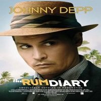 The Rum Diary (2011) Hindi Dubbed Full Movie Watch Online HD Print Free Download