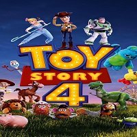 Toy Story 4 (2019) Full Movie Watch Online HD Print Free Download