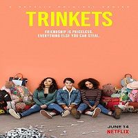 Trinkets (2019) Season 1 Hindi Dubbed Complete Watch Online HD Free Download