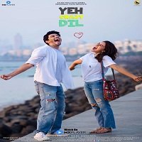 Yeh Crazy Dil (2019) Hindi Season 1 Watch Online HD Print Free Download