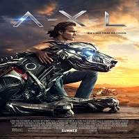 A-X-L (2018) Hindi Dubbed Full Movie Watch Online HD Print Free Download