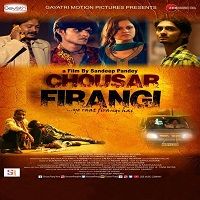 Chousar Firangi (2019) Hindi Full Movie Watch Online HD Print Free Download