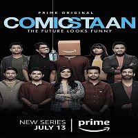 Comicstaan (2019) Hindi Season 2 Complete Watch Online HD Free Download