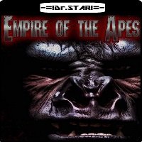 Empire of the Apes (2013) Hindi Dubbed Full Movie Watch Online HD Free Download