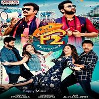 F2 Fun and Frustration (2019) Hindi Dubbed Full Movie Watch Free Download