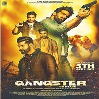 Gangster Vs State (2019) Punjabi Full Movie Watch Online HD Print Free Download